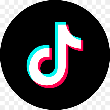 tiktok logo